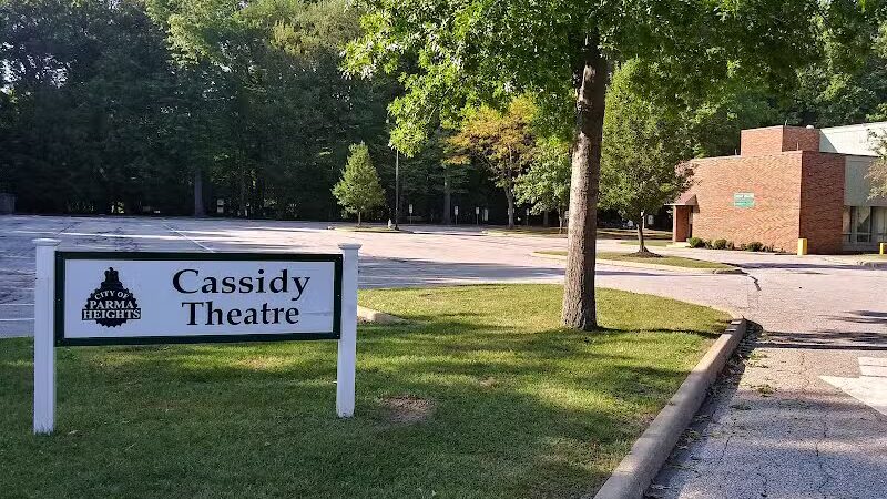 Commons Park - Parma Heights, OH