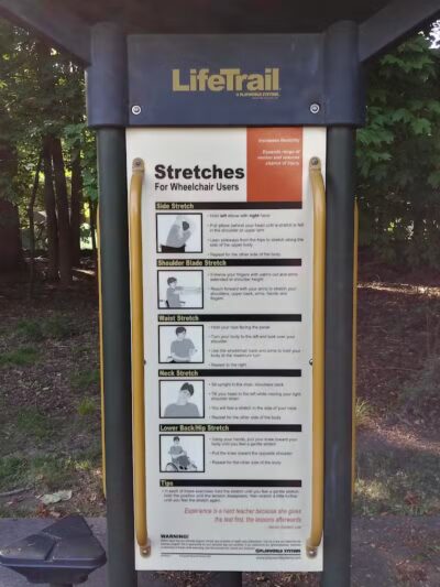 Commons Park - Parma Heights, OH