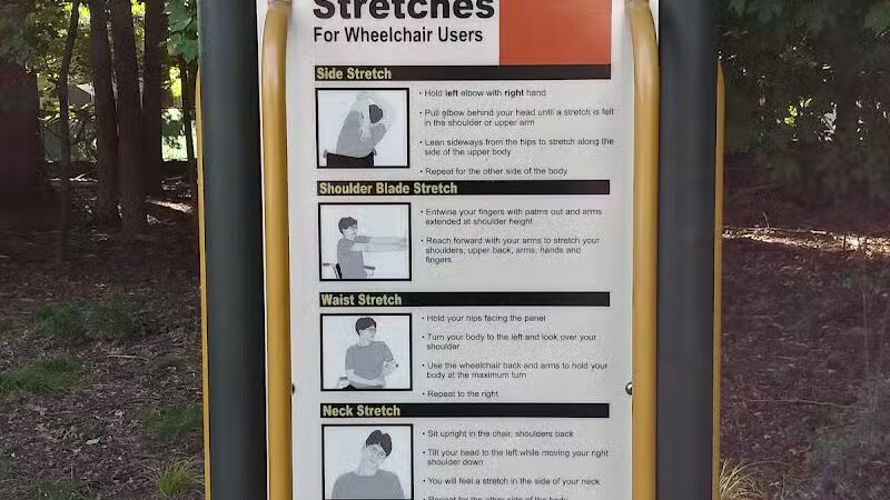 Commons Park - Parma Heights, OH