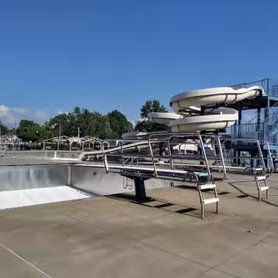 Commons Park - Parma Heights, OH