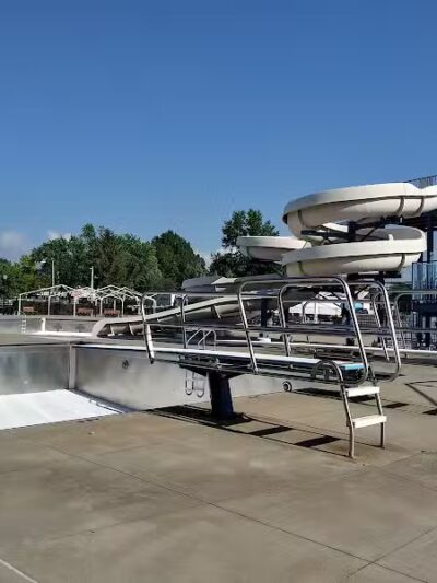 Commons Park - Parma Heights, OH