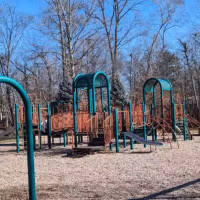 Radlick Park - Parma Heights, OH
