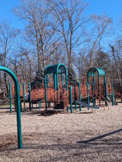 Radlick Park - Parma Heights, OH