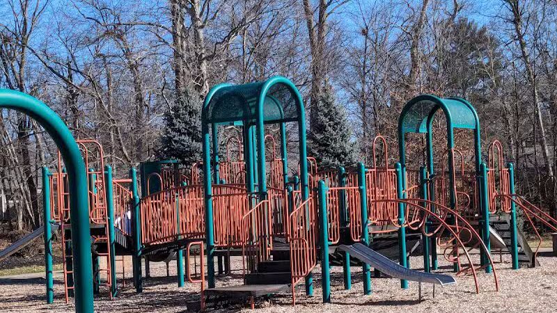 Radlick Park - Parma Heights, OH