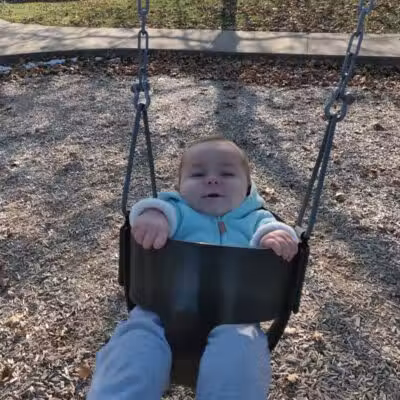 Radlick Park - Parma Heights, OH