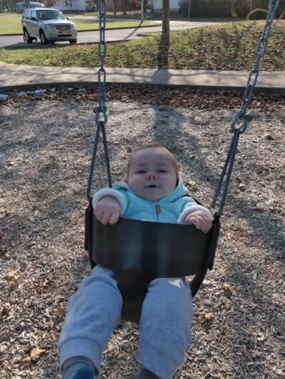 Radlick Park - Parma Heights, OH