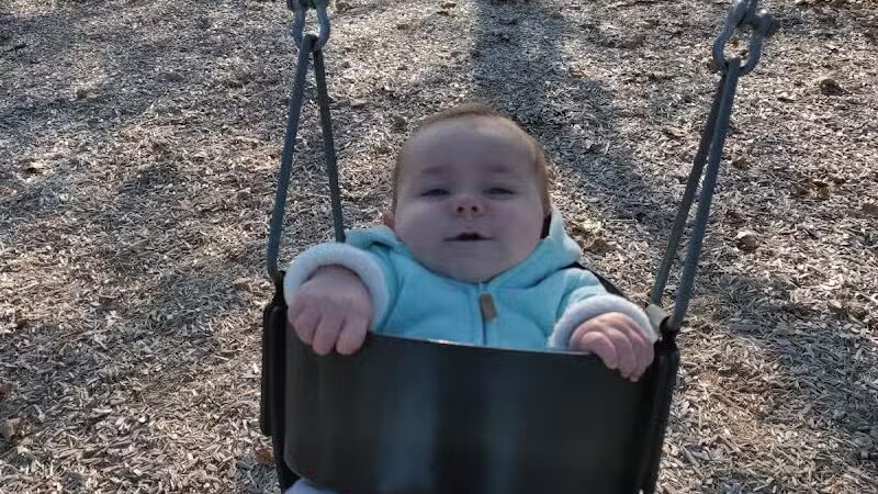 Radlick Park - Parma Heights, OH