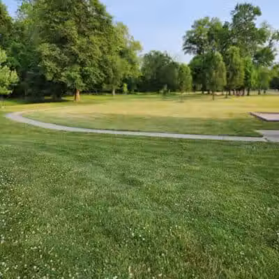 Radlick Park - Parma Heights, OH