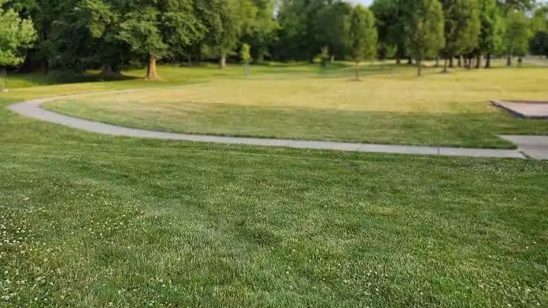 Radlick Park - Parma Heights, OH