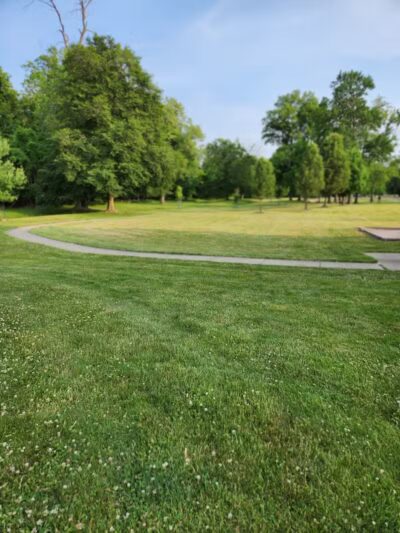 Radlick Park - Parma Heights, OH