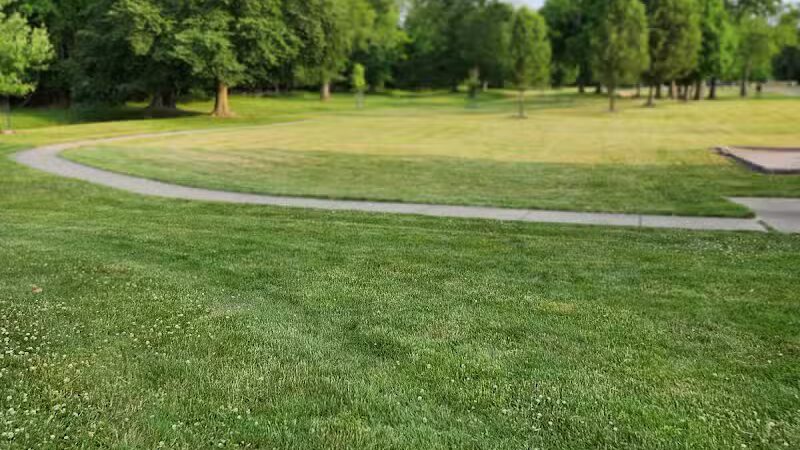 Radlick Park - Parma Heights, OH