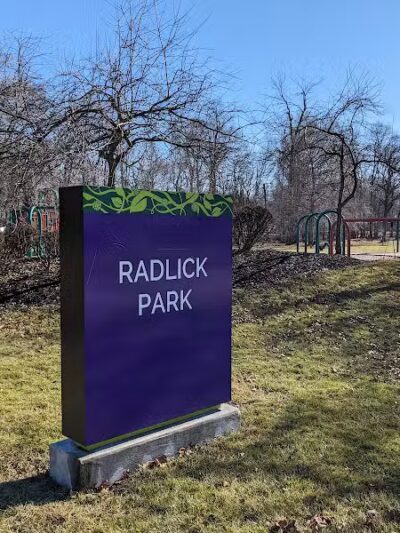 Radlick Park - Parma Heights, OH