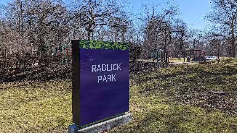 Radlick Park - Parma Heights, OH