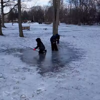 Radlick Park - Parma Heights, OH