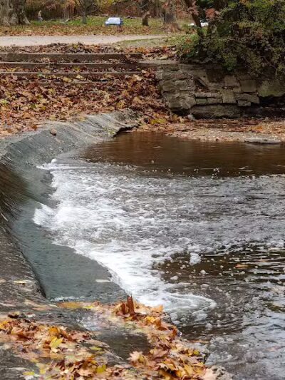 Snow Road Picnic Area - Parma Heights, OH