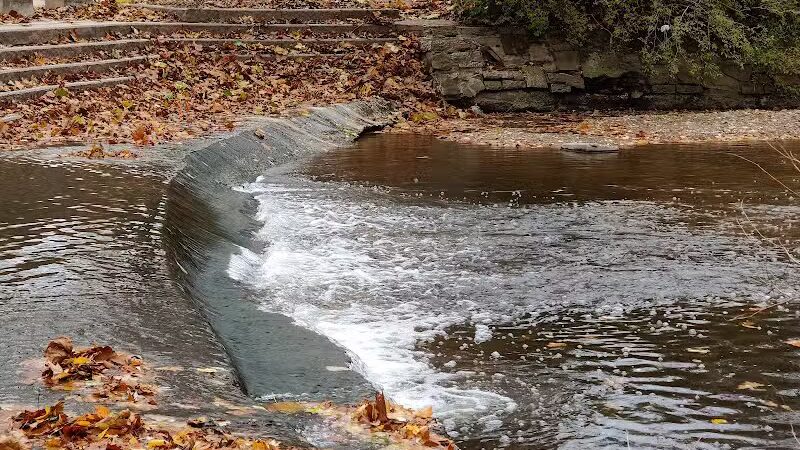 Snow Road Picnic Area - Parma Heights, OH