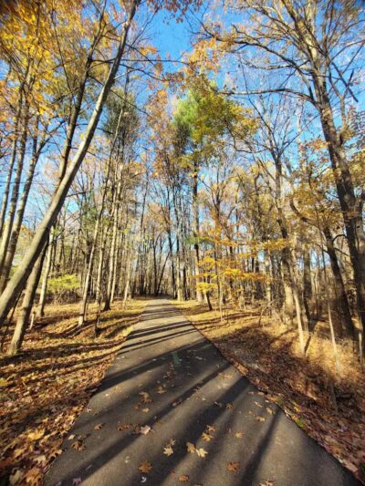 Big Creek Parkway - Parma, OH