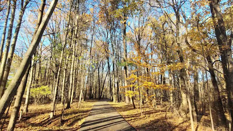 Big Creek Parkway - Parma, OH