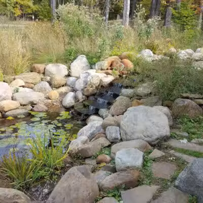 Bluebird Point - Parma, OH