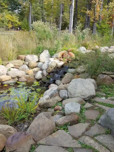 Bluebird Point - Parma, OH