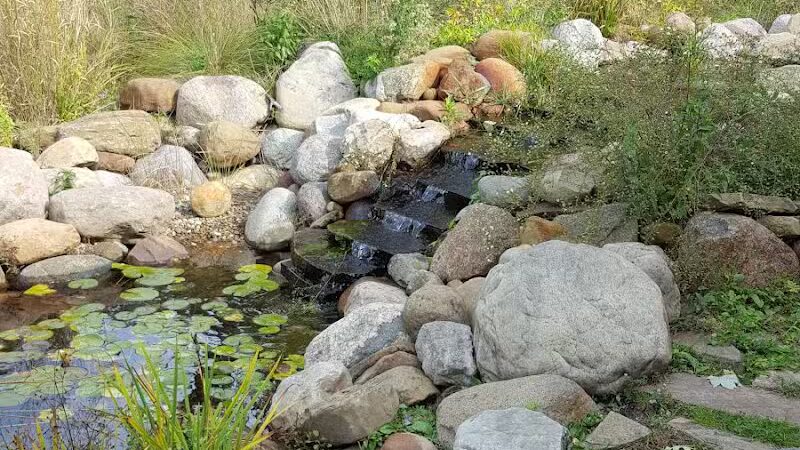 Bluebird Point - Parma, OH