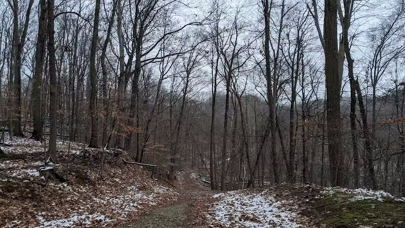 Dentzler Rd. Trailhead - Parma, OH