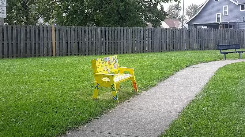 Jerry Stano Park - Parma, OH