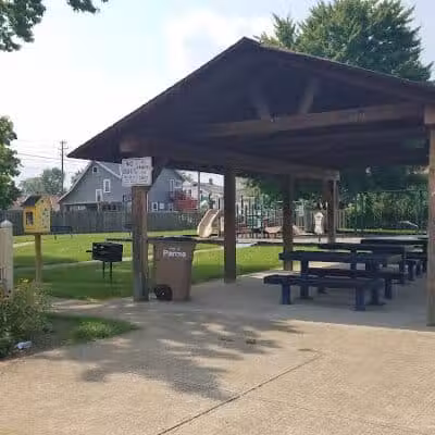 Jerry Stano Park - Parma, OH