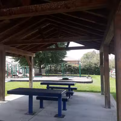 Jerry Stano Park - Parma, OH