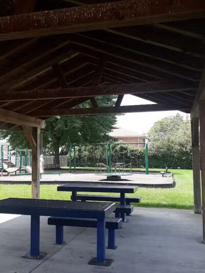 Jerry Stano Park - Parma, OH