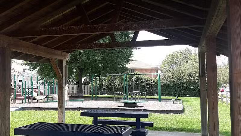 Jerry Stano Park - Parma, OH