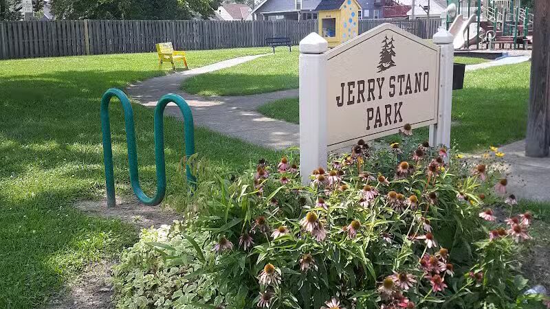 Jerry Stano Park - Parma, OH