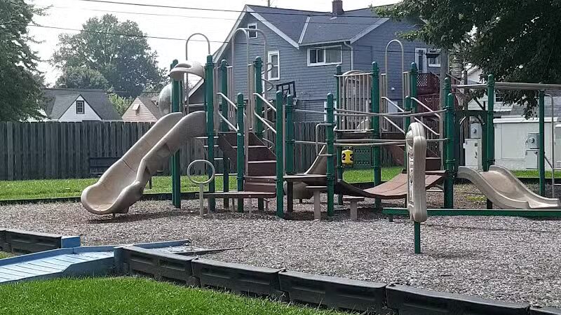 Jerry Stano Park - Parma, OH
