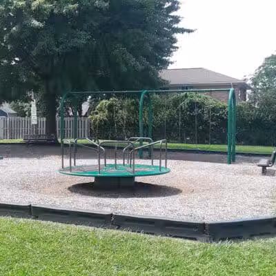 Jerry Stano Park - Parma, OH