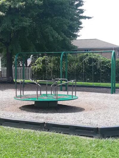 Jerry Stano Park - Parma, OH