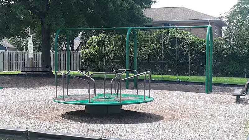 Jerry Stano Park - Parma, OH