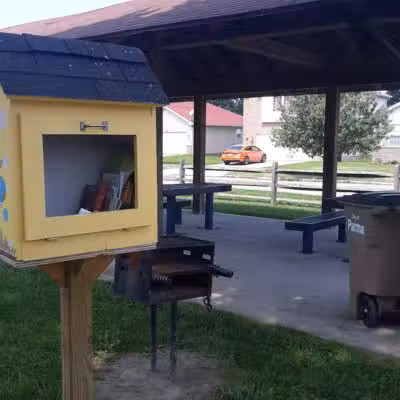 Jerry Stano Park - Parma, OH
