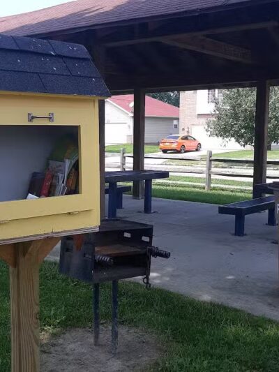 Jerry Stano Park - Parma, OH