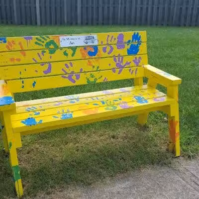 Jerry Stano Park - Parma, OH