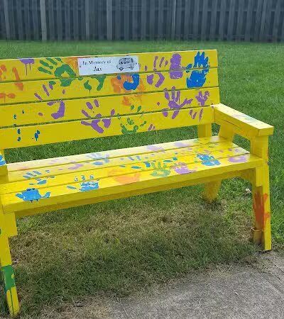 Jerry Stano Park - Parma, OH