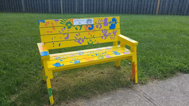 Jerry Stano Park - Parma, OH