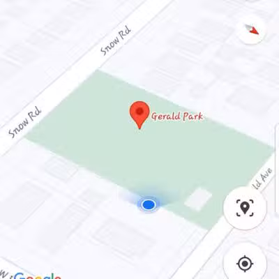 Jerry Stano Park - Parma, OH