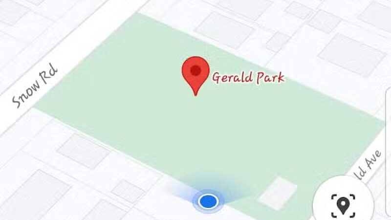 Jerry Stano Park - Parma, OH