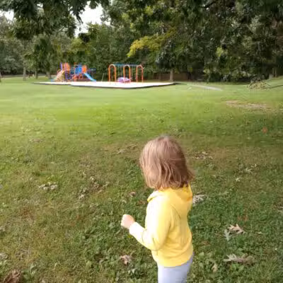John Petruska Park - Parma, OH