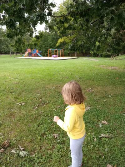 John Petruska Park - Parma, OH