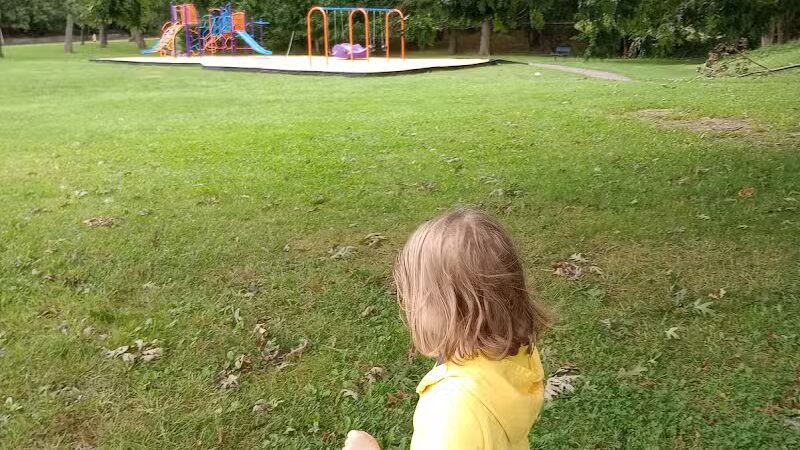 John Petruska Park - Parma, OH