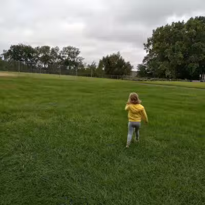 John Petruska Park - Parma, OH