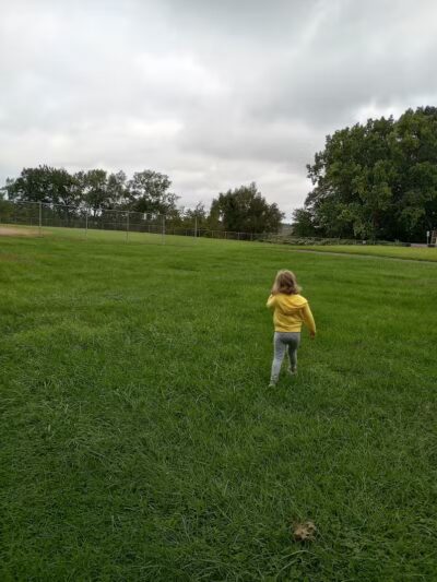 John Petruska Park - Parma, OH