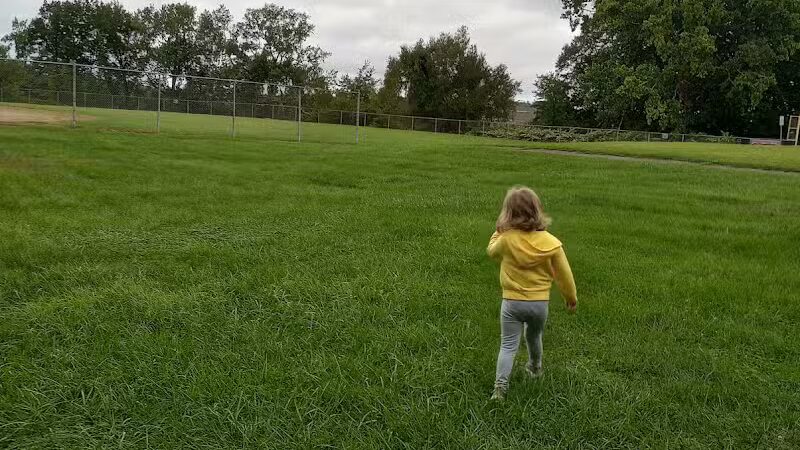 John Petruska Park - Parma, OH