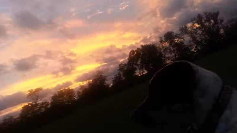 John Petruska Park - Parma, OH